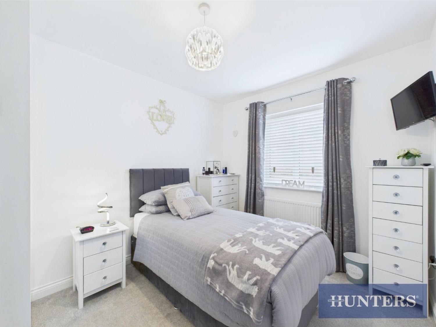 Redcap Drive, Bridlington