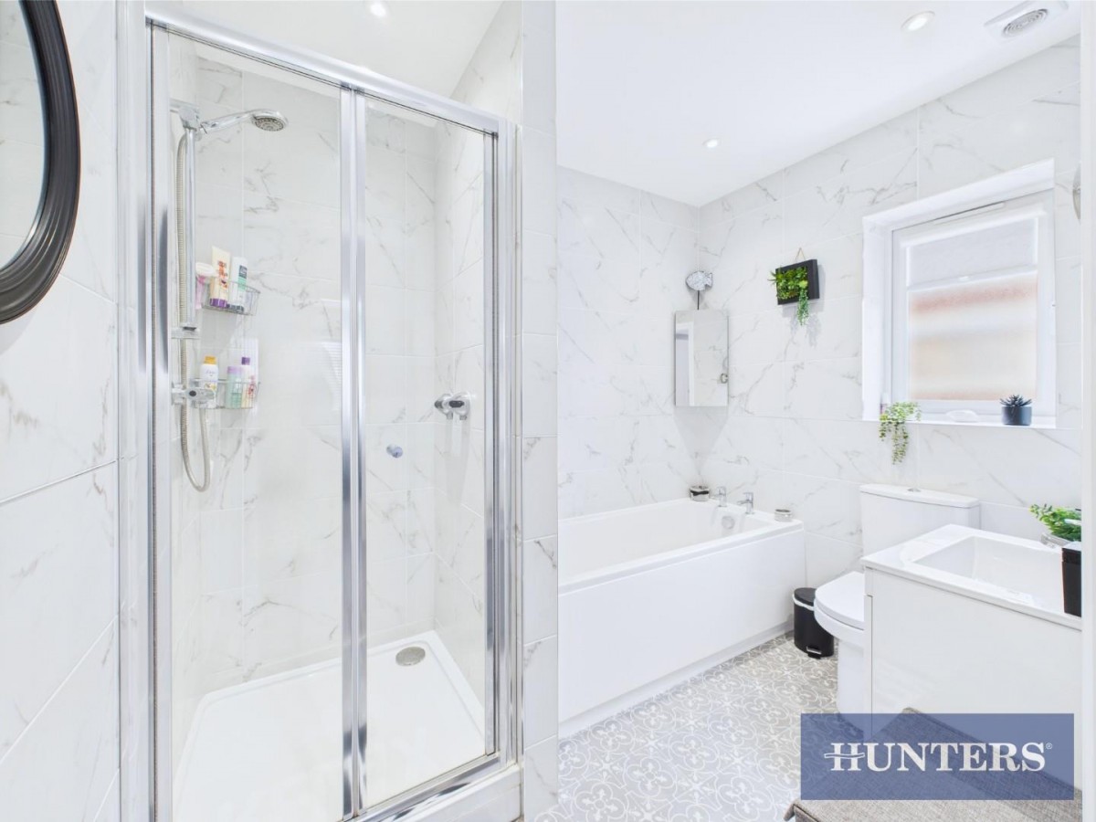 Redcap Drive, Bridlington