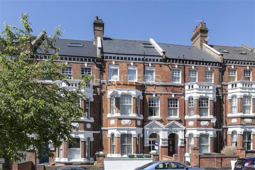 Mazenod Avenue, London, NW6 4LR