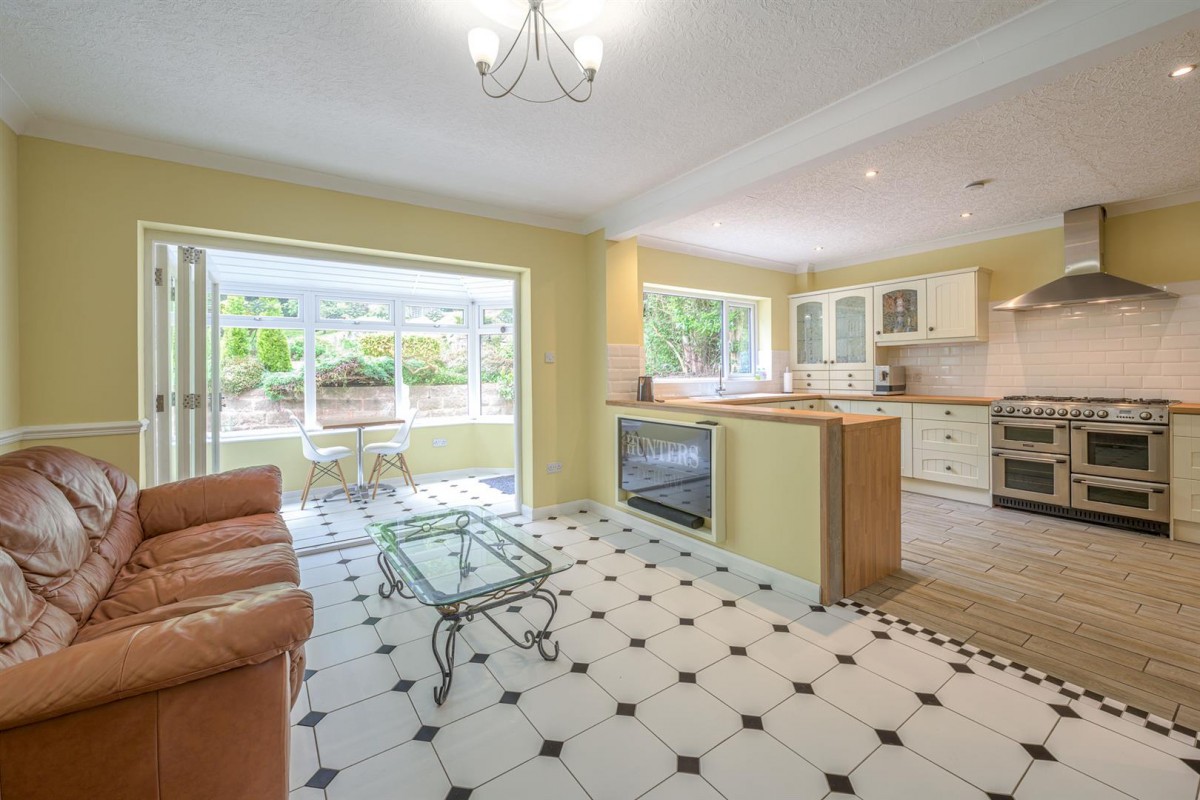 Spring Kell House, Bridgnorth Road, Stourton, Stourbridge, DY7 6RY