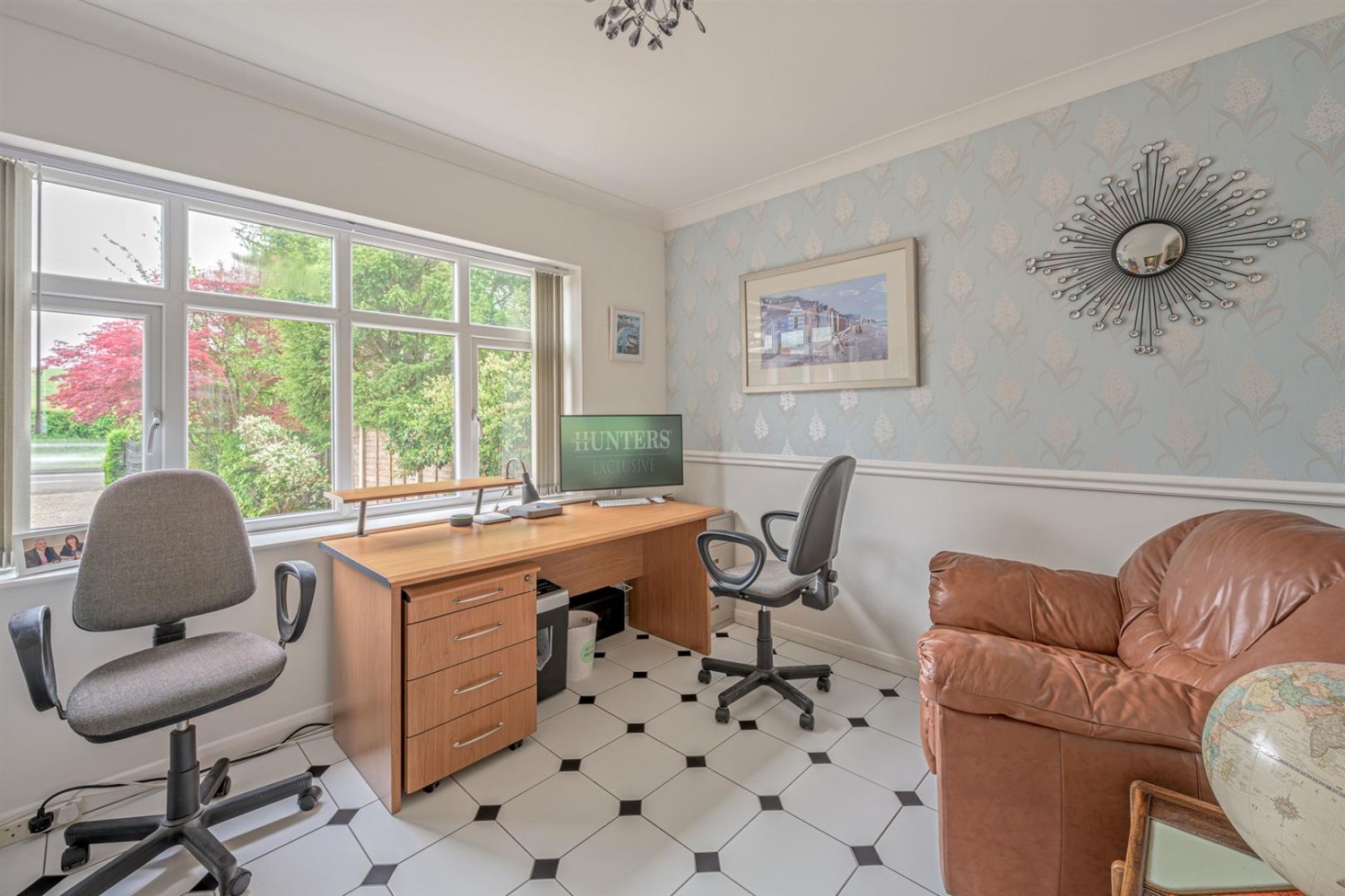 Spring Kell House, Bridgnorth Road, Stourton, Stourbridge, DY7 6RY