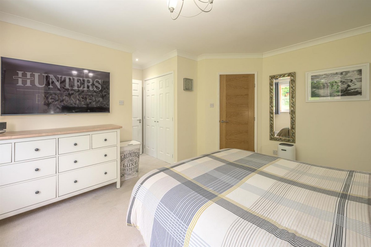 Spring Kell House, Bridgnorth Road, Stourton, Stourbridge, DY7 6RY