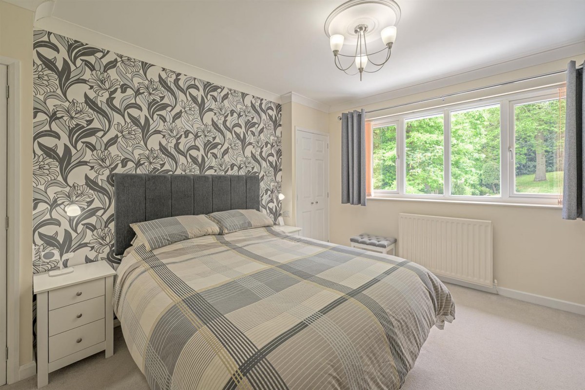 Spring Kell House, Bridgnorth Road, Stourton, Stourbridge, DY7 6RY