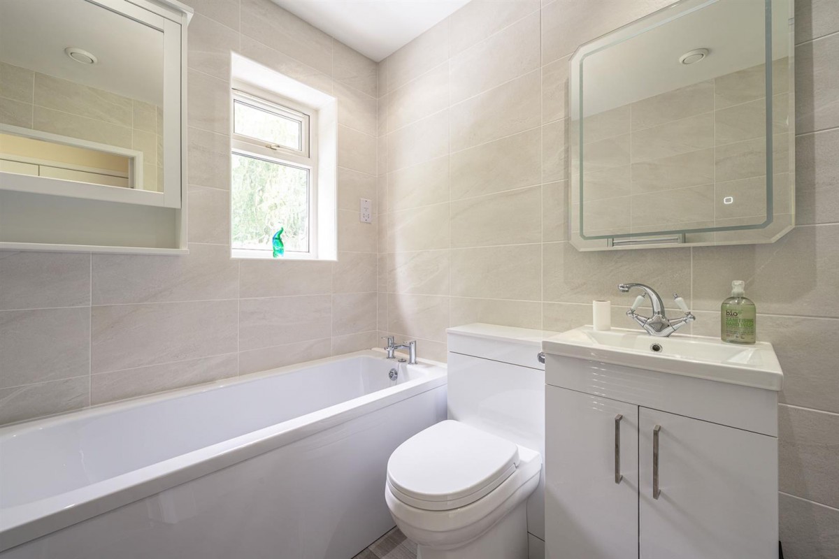 Spring Kell House, Bridgnorth Road, Stourton, Stourbridge, DY7 6RY