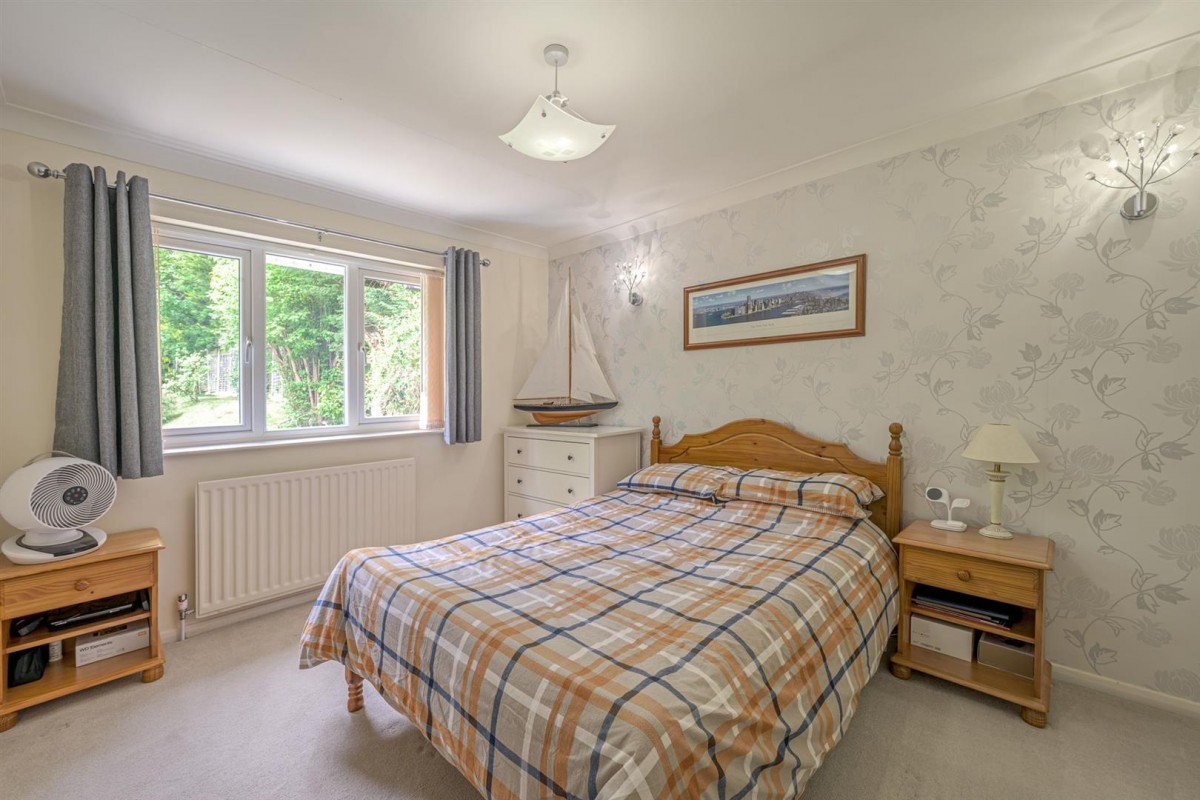 Spring Kell House, Bridgnorth Road, Stourton, Stourbridge, DY7 6RY