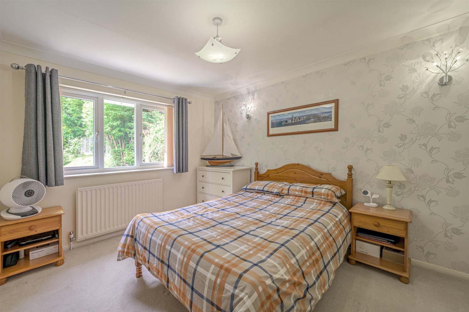 Spring Kell House, Bridgnorth Road, Stourton, Stourbridge, DY7 6RY