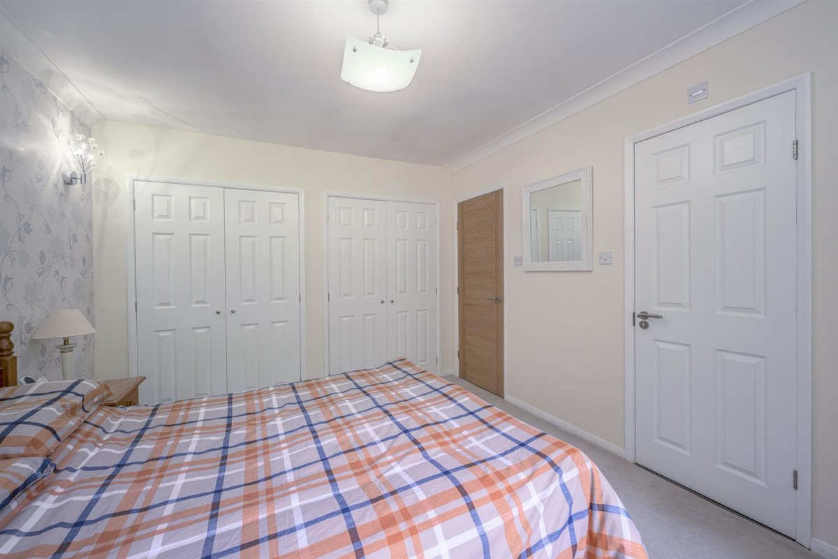 Spring Kell House, Bridgnorth Road, Stourton, Stourbridge, DY7 6RY