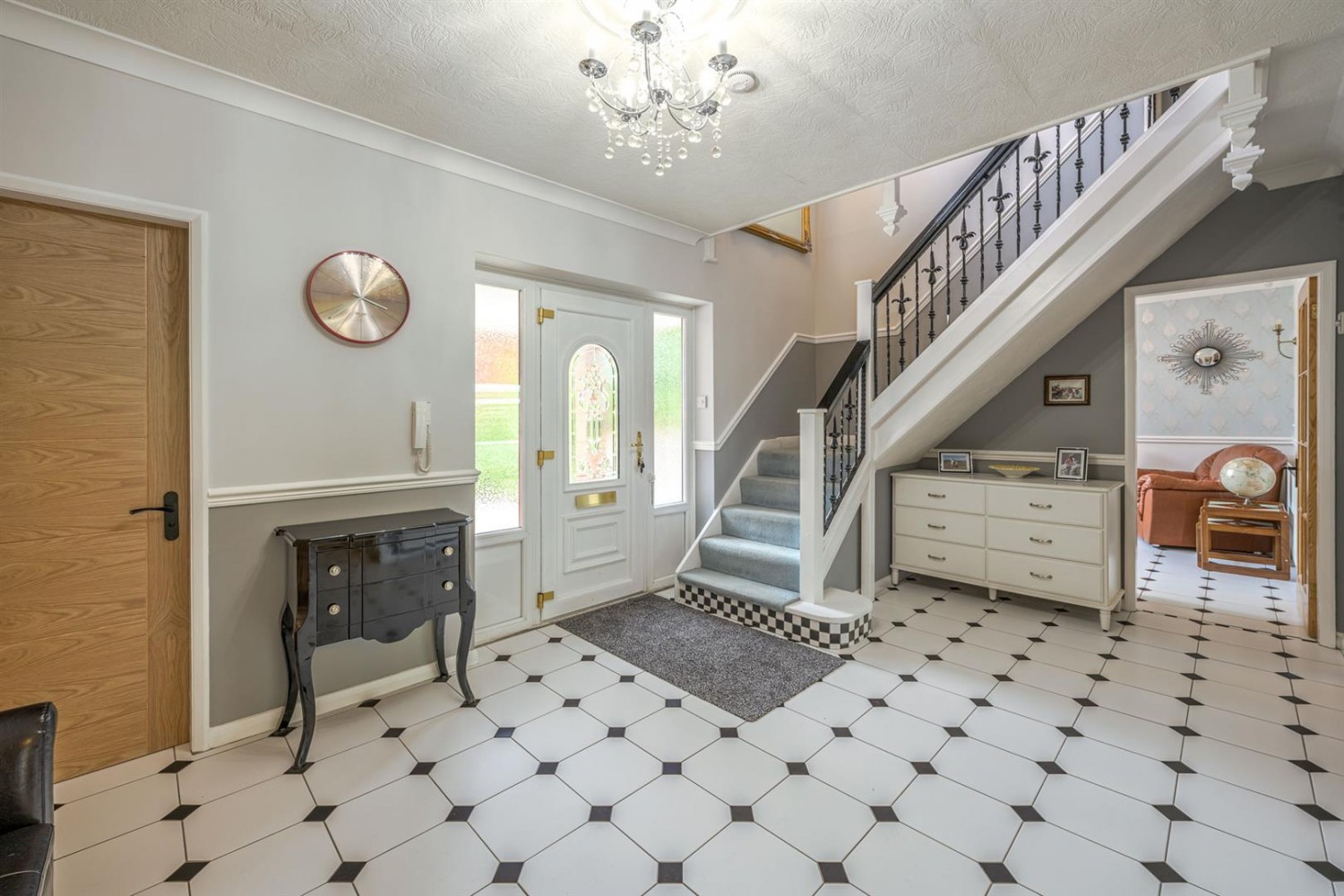 Spring Kell House, Bridgnorth Road, Stourton, Stourbridge, DY7 6RY