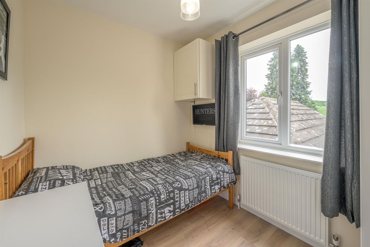 Spring Kell House, Bridgnorth Road, Stourton, Stourbridge, DY7 6RY