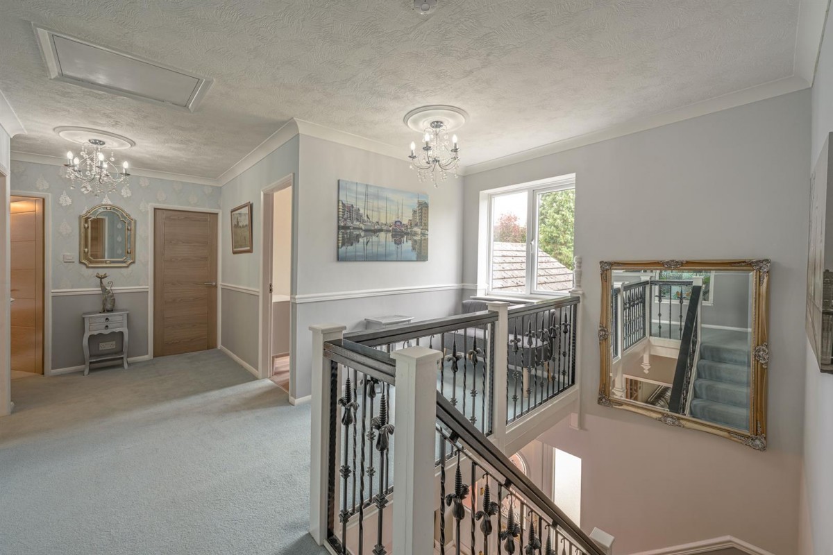 Spring Kell House, Bridgnorth Road, Stourton, Stourbridge, DY7 6RY