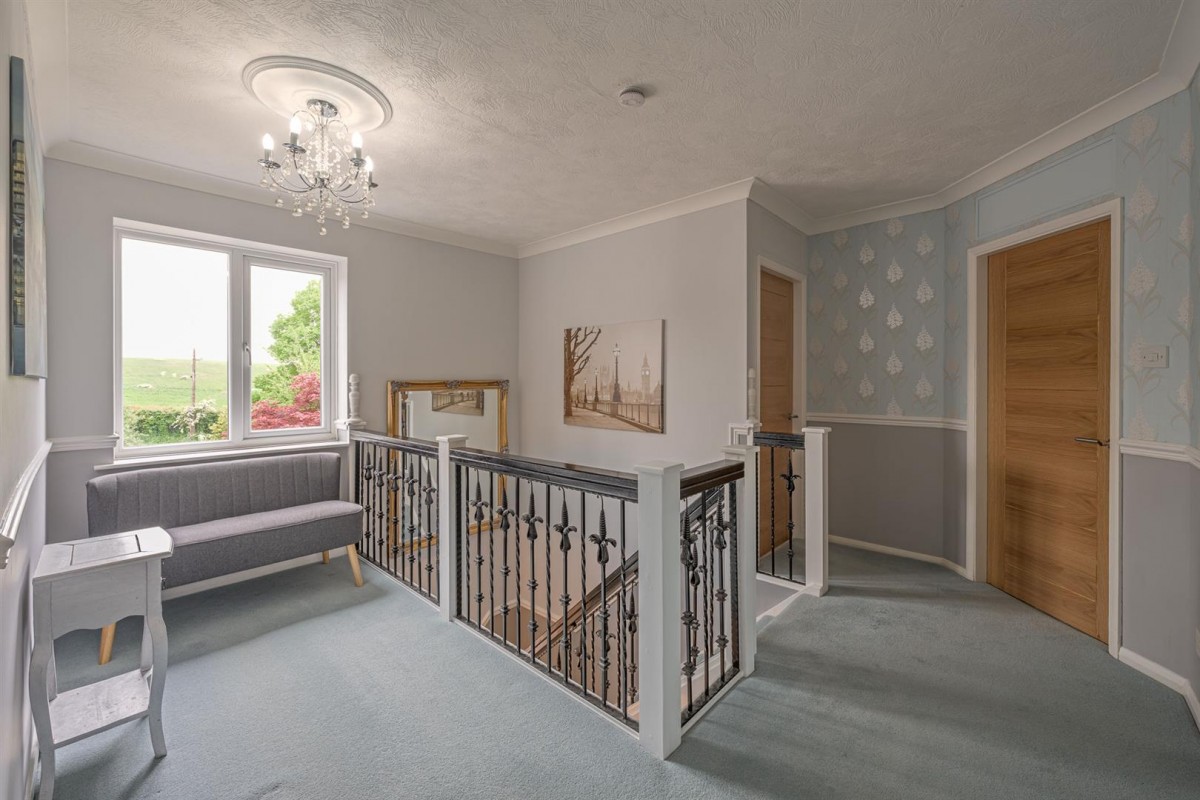 Spring Kell House, Bridgnorth Road, Stourton, Stourbridge, DY7 6RY