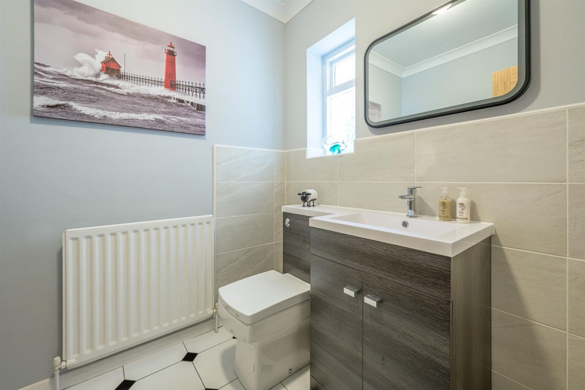 Spring Kell House, Bridgnorth Road, Stourton, Stourbridge, DY7 6RY