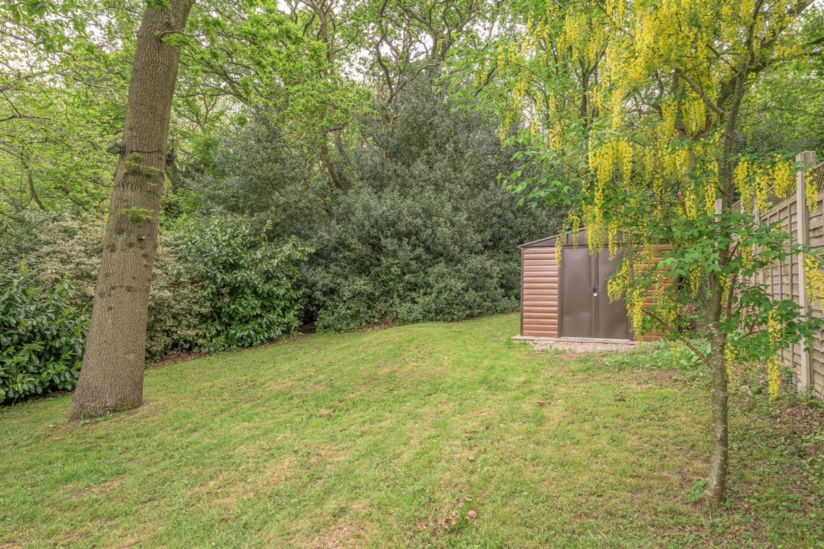 Spring Kell House, Bridgnorth Road, Stourton, Stourbridge, DY7 6RY