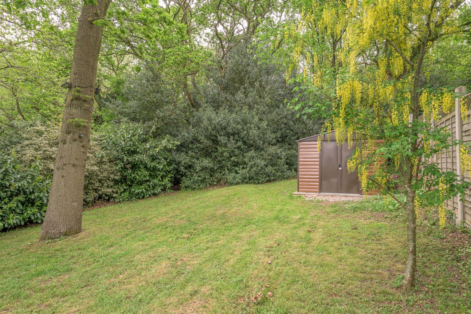 Spring Kell House, Bridgnorth Road, Stourton, Stourbridge, DY7 6RY