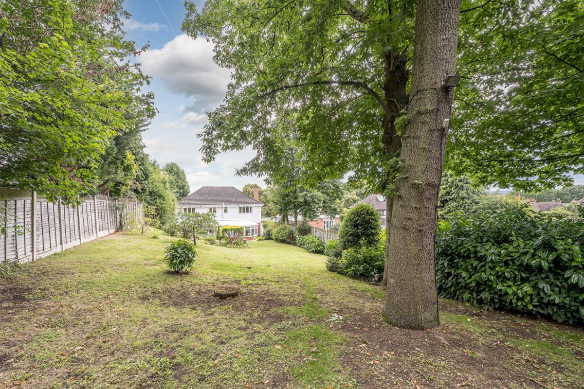 Spring Kell House, Bridgnorth Road, Stourton, Stourbridge, DY7 6RY