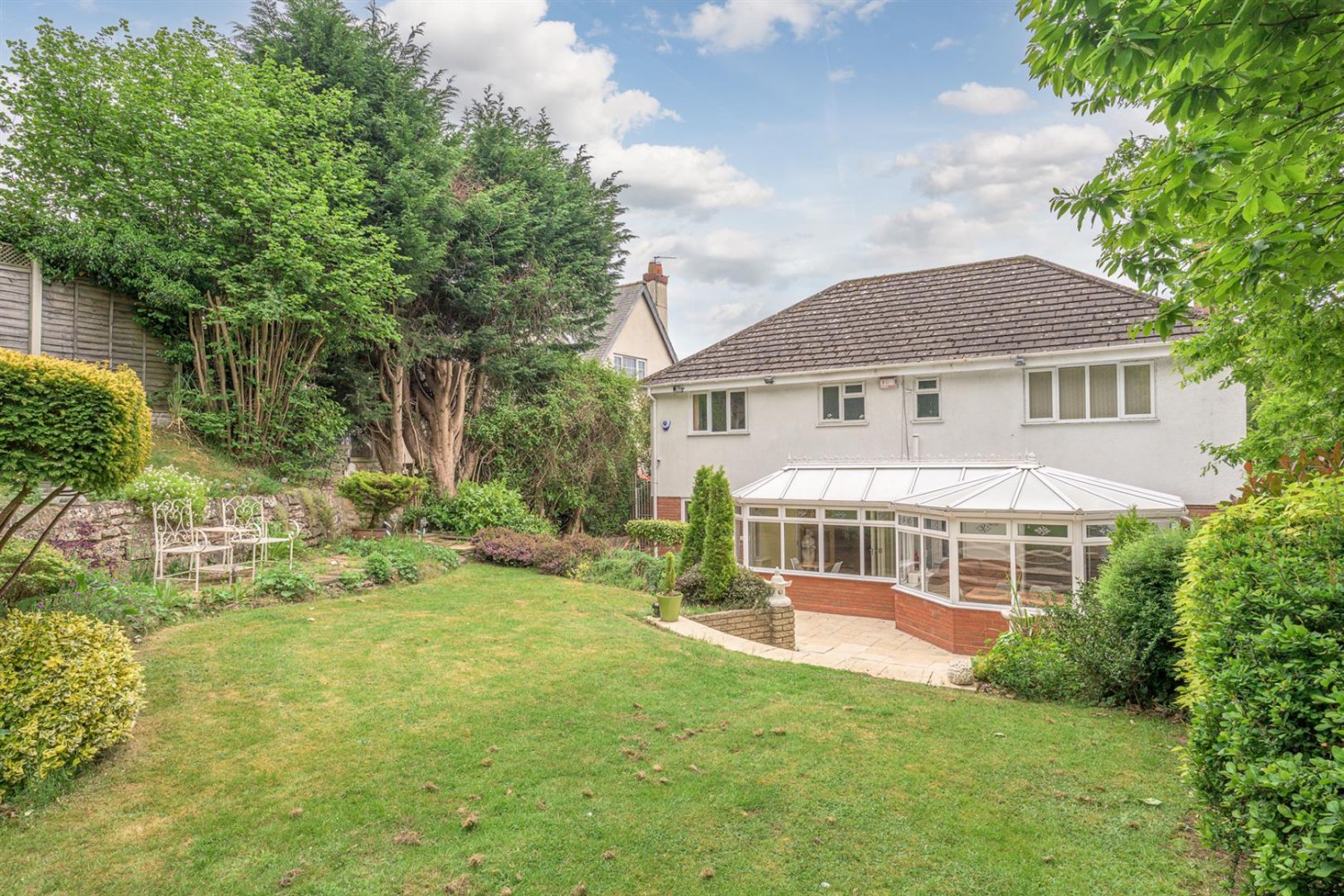 Spring Kell House, Bridgnorth Road, Stourton, Stourbridge, DY7 6RY