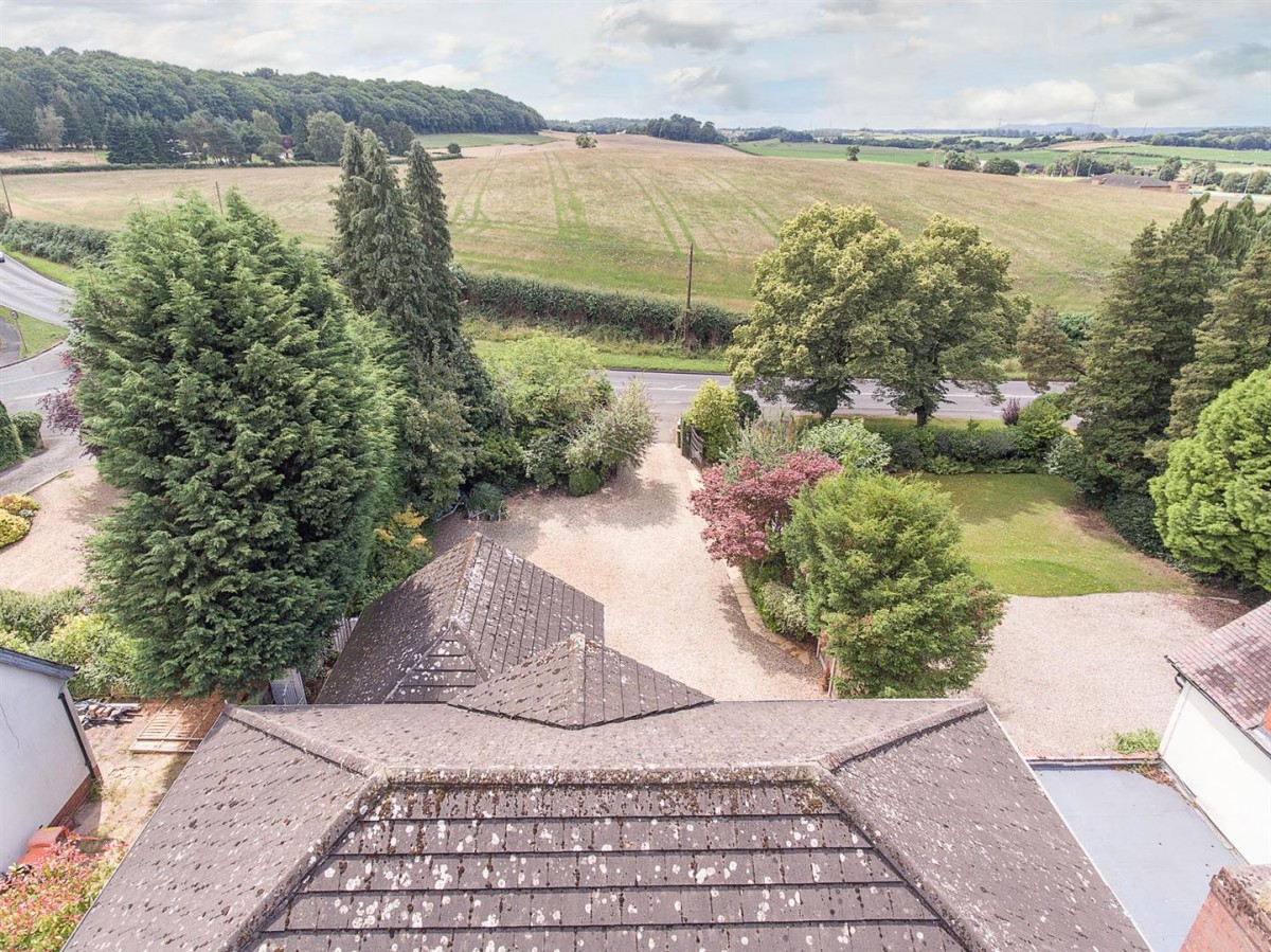 Spring Kell House, Bridgnorth Road, Stourton, Stourbridge, DY7 6RY