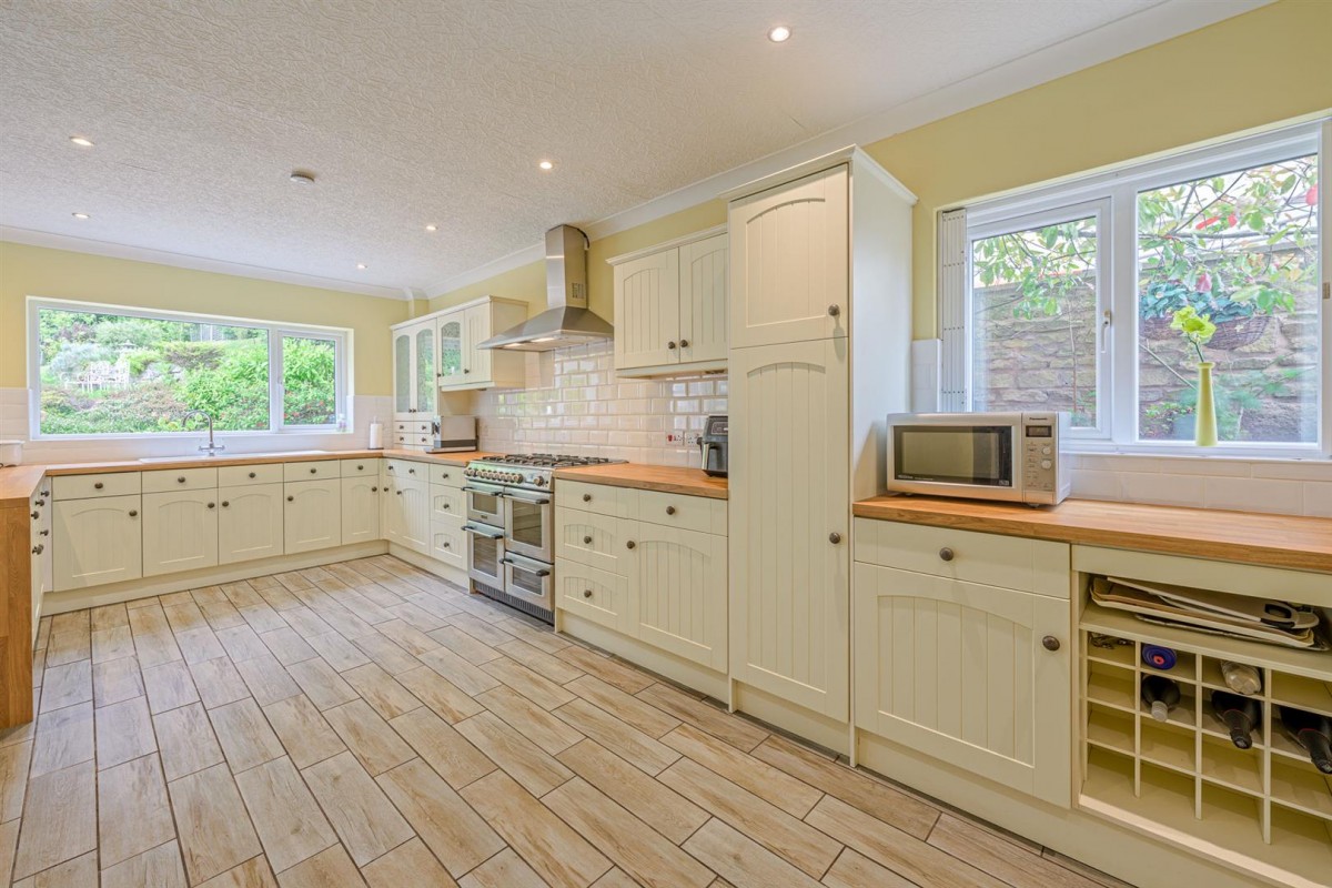 Spring Kell House, Bridgnorth Road, Stourton, Stourbridge, DY7 6RY