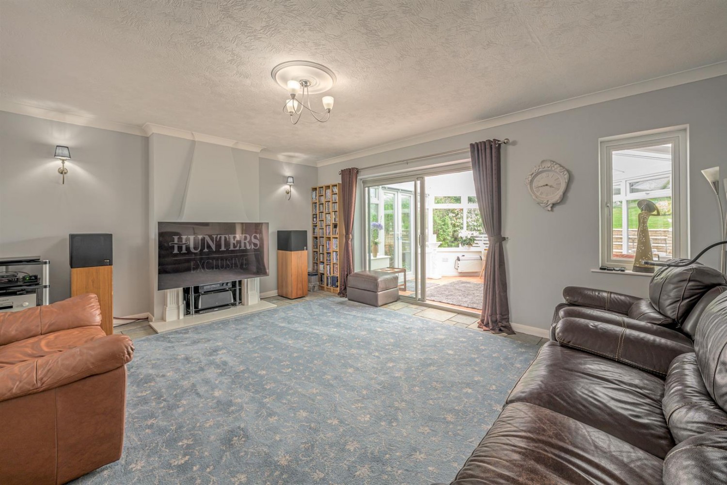 Spring Kell House, Bridgnorth Road, Stourton, Stourbridge, DY7 6RY