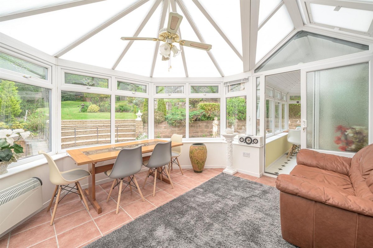 Spring Kell House, Bridgnorth Road, Stourton, Stourbridge, DY7 6RY