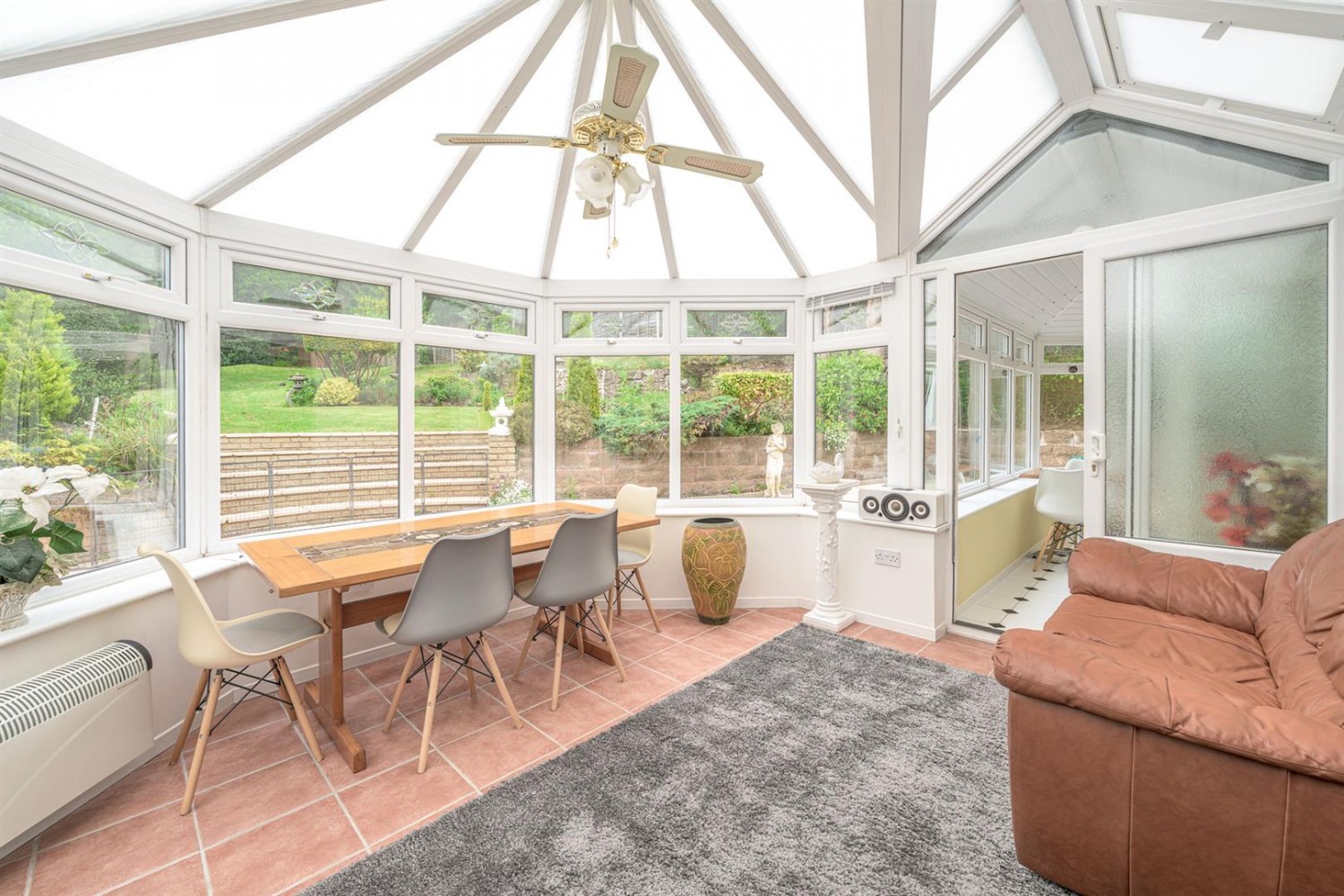 Spring Kell House, Bridgnorth Road, Stourton, Stourbridge, DY7 6RY