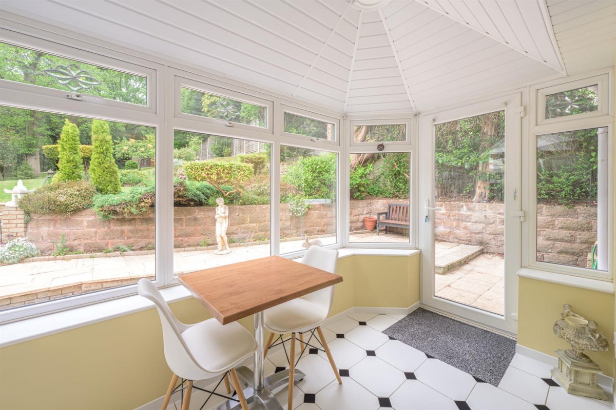 Spring Kell House, Bridgnorth Road, Stourton, Stourbridge, DY7 6RY