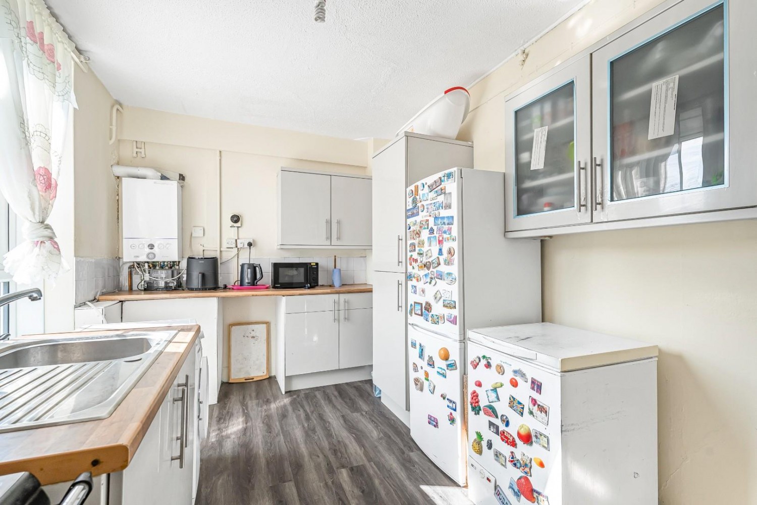East Dulwich Estate, London