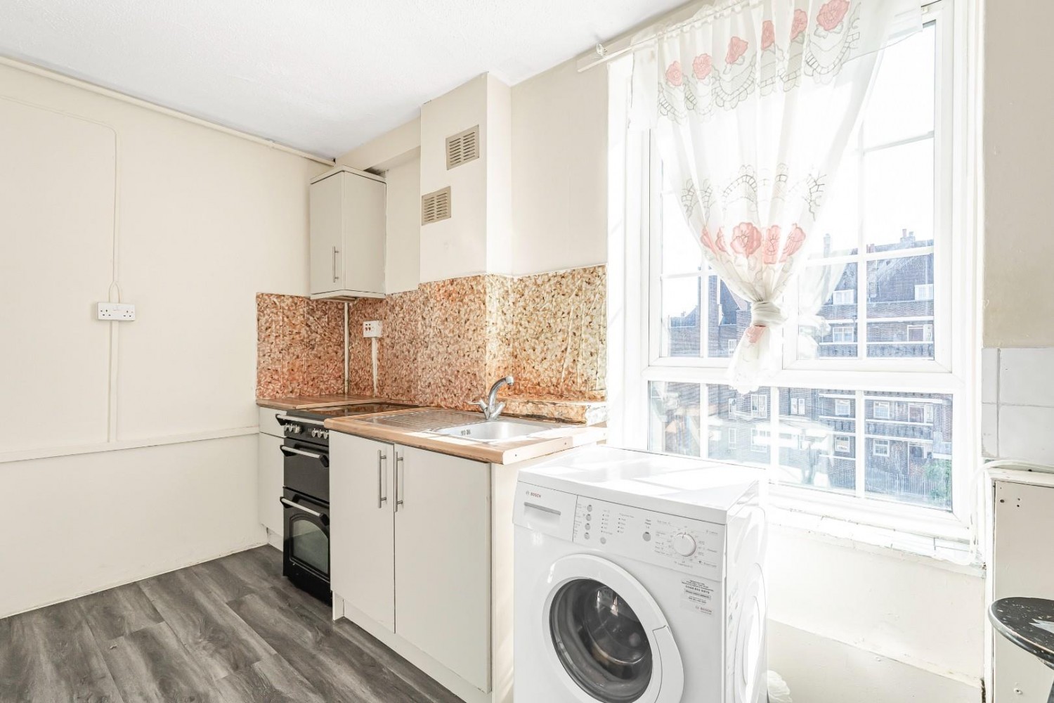 East Dulwich Estate, London