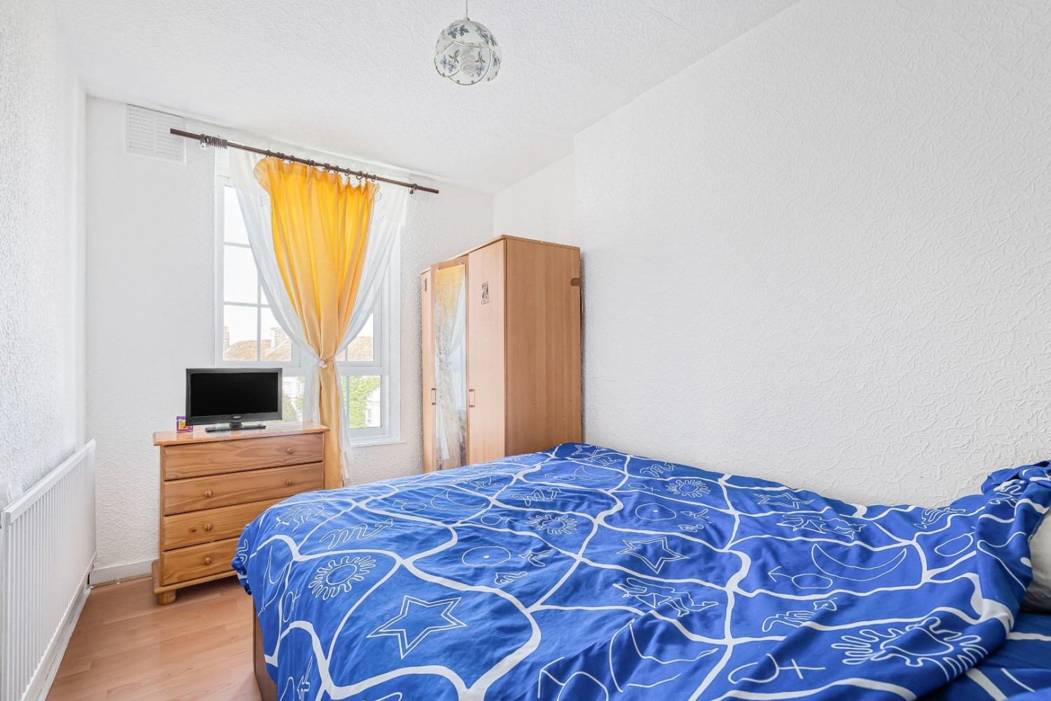 East Dulwich Estate, London