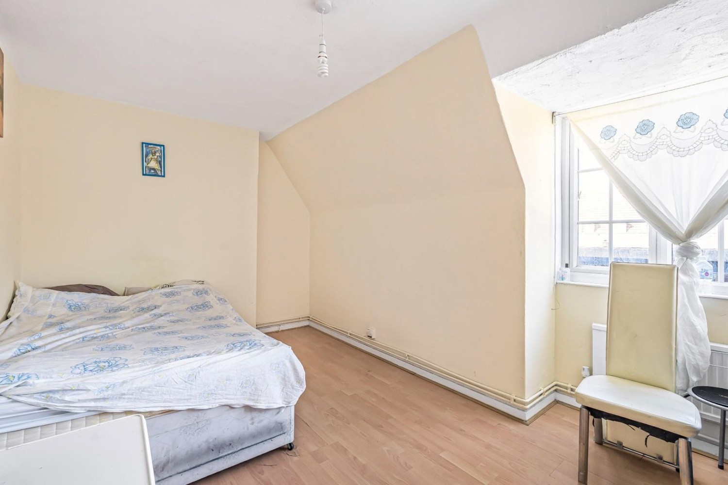 East Dulwich Estate, London