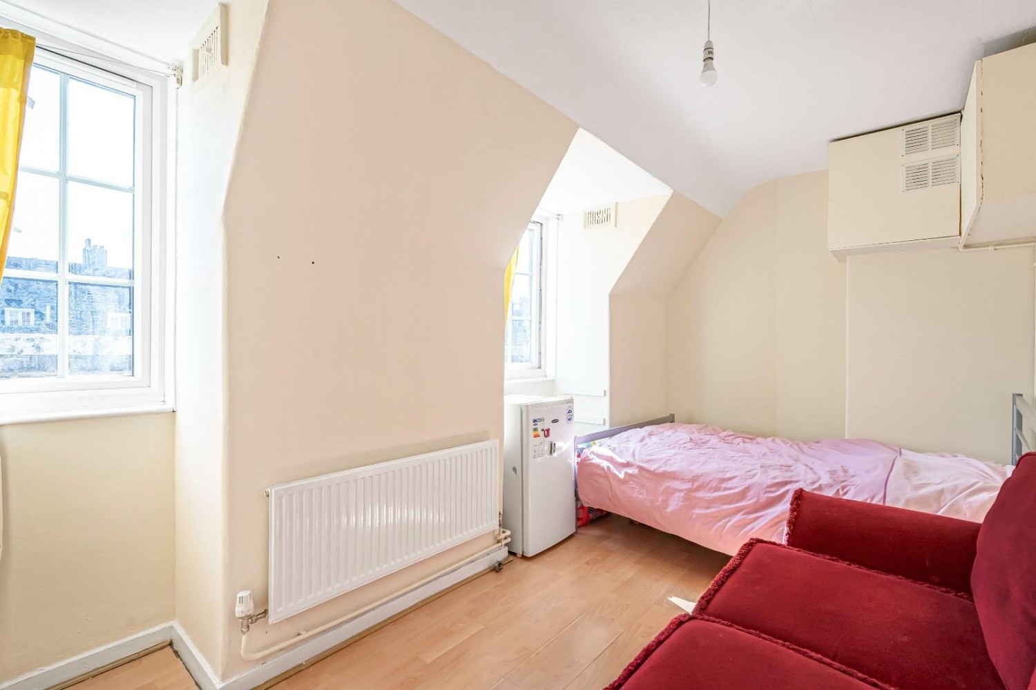 East Dulwich Estate, London