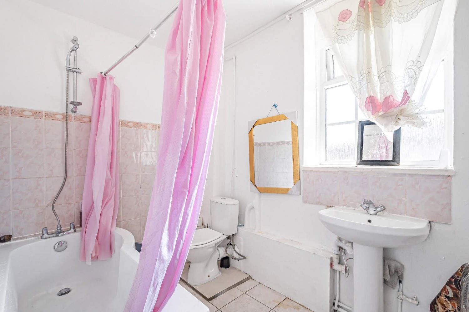 East Dulwich Estate, London