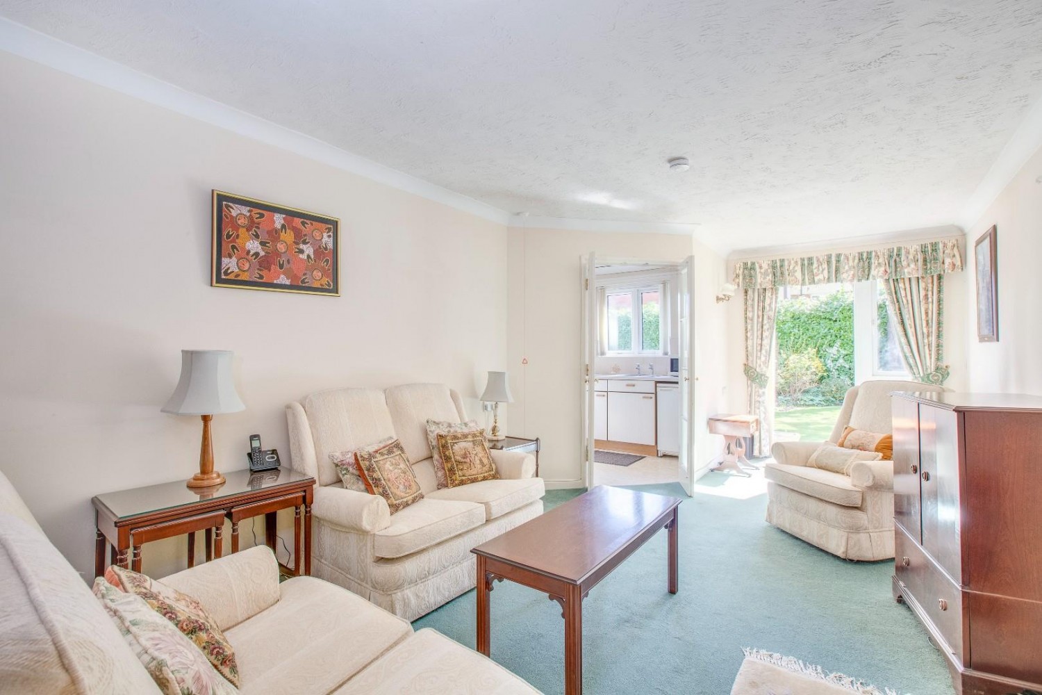 Archer Court, Chesham Road, Amersham, Buckinghamshire, HP6 5UL