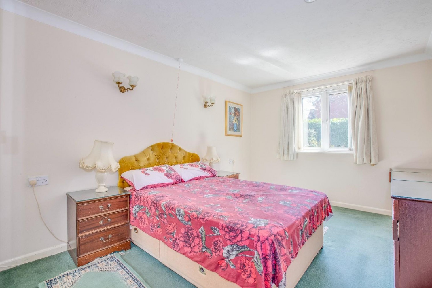 Archer Court, Chesham Road, Amersham, Buckinghamshire, HP6 5UL