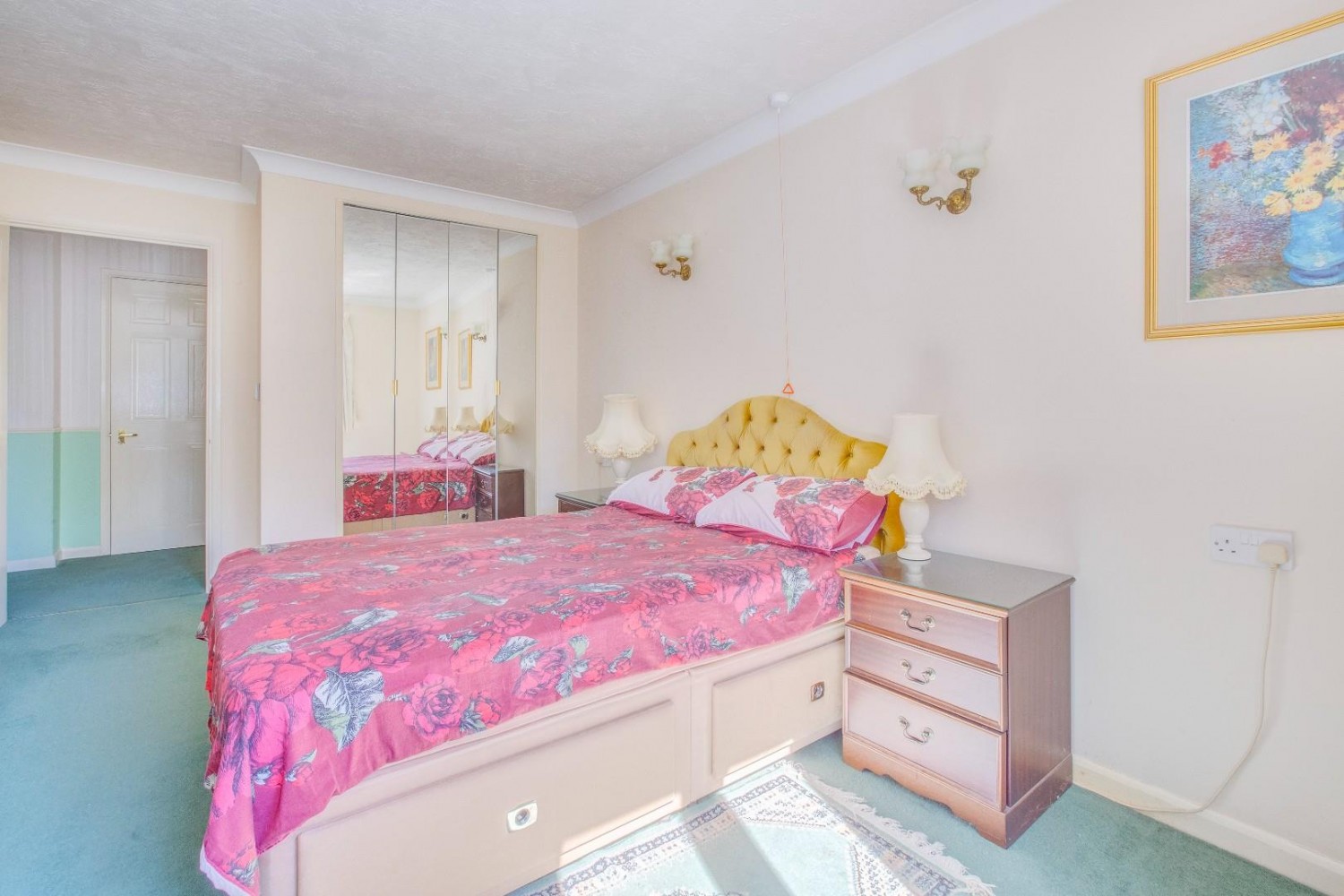 Archer Court, Chesham Road, Amersham, Buckinghamshire, HP6 5UL