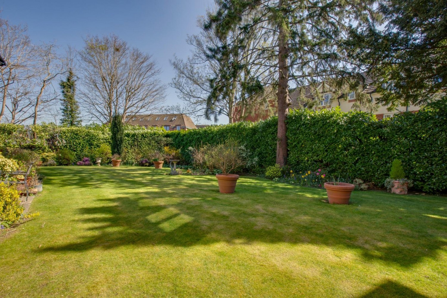 Archer Court, Chesham Road, Amersham, Buckinghamshire, HP6 5UL