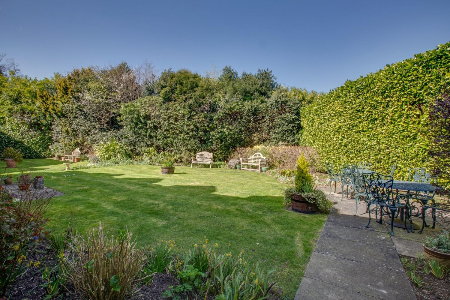 Archer Court, Chesham Road, Amersham, Buckinghamshire, HP6 5UL