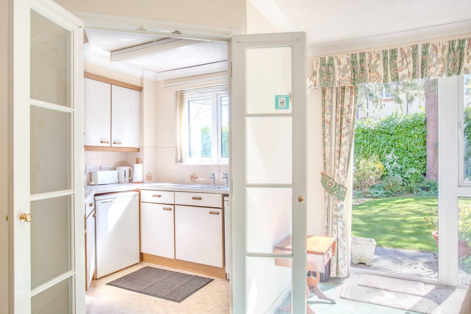 Archer Court, Chesham Road, Amersham, Buckinghamshire, HP6 5UL