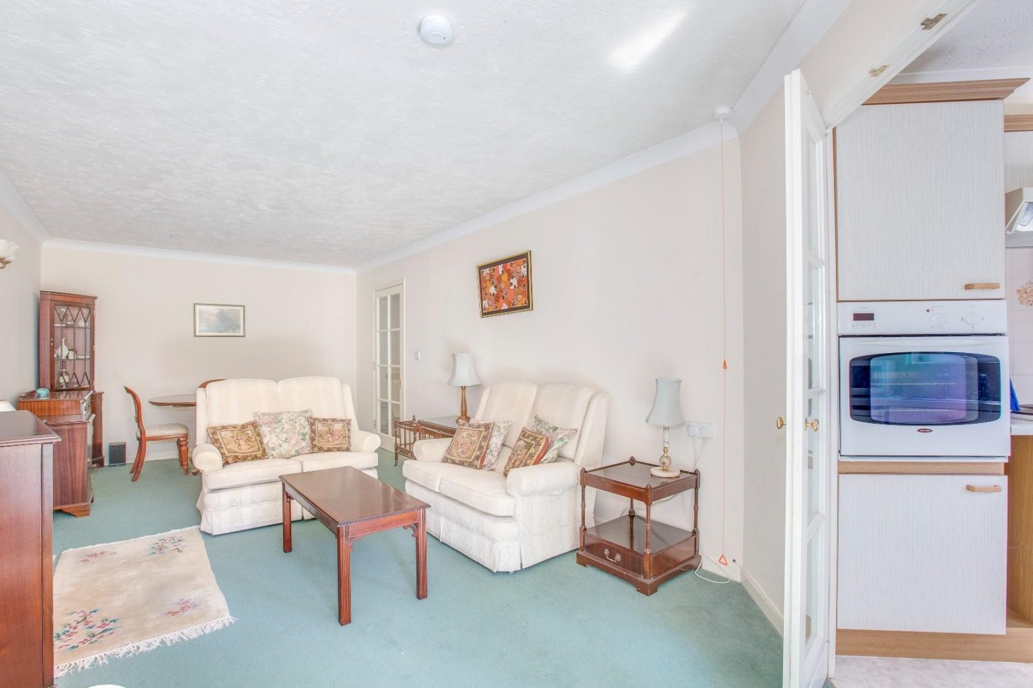Archer Court, Chesham Road, Amersham, Buckinghamshire, HP6 5UL