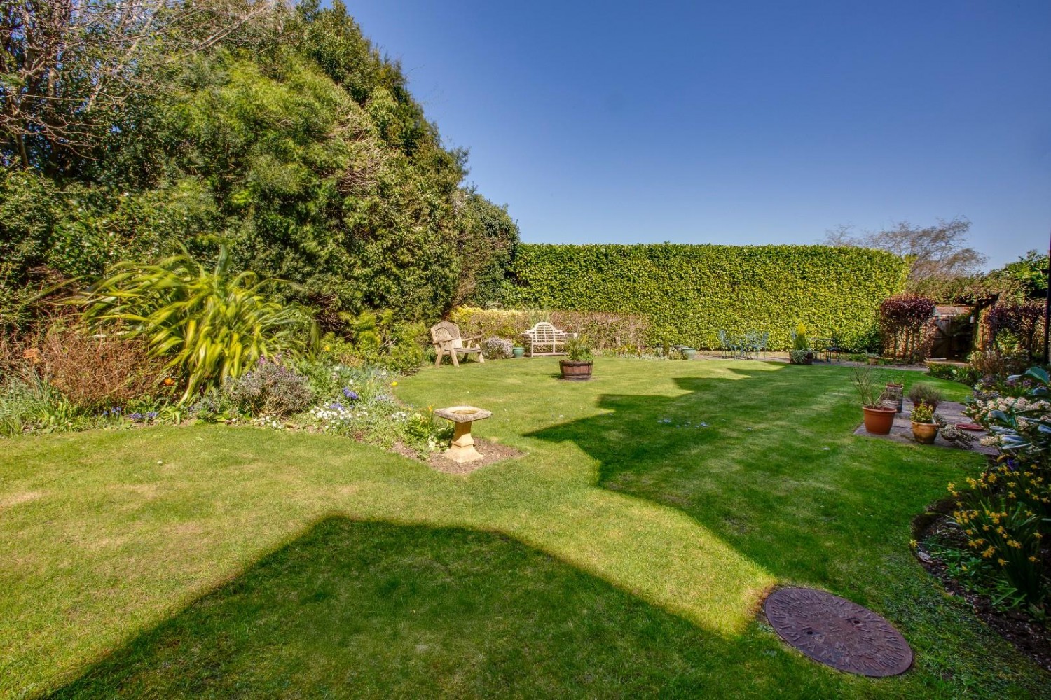 Archer Court, Chesham Road, Amersham, Buckinghamshire, HP6 5UL