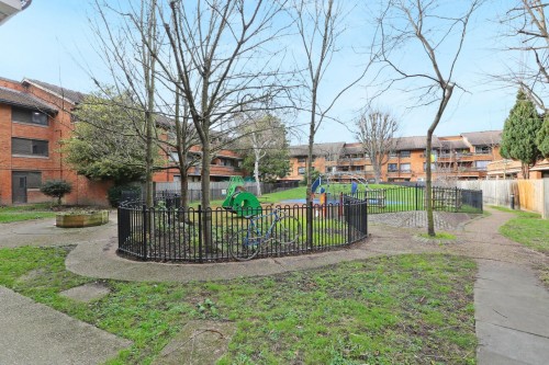 Mary Datchelor Close, , London, SE5 7DY