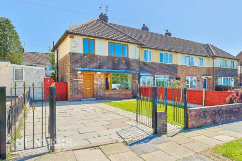 Ashbrook Hey Lane, Smallbridge, OL12 9AG