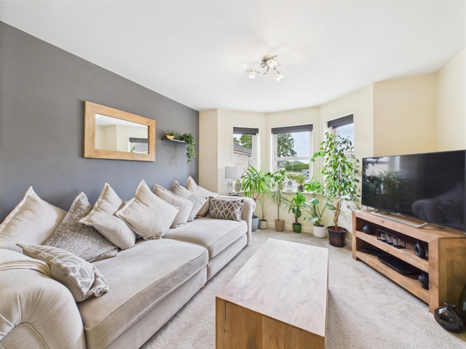 Millwood, Sycamore Avenue, Bingley