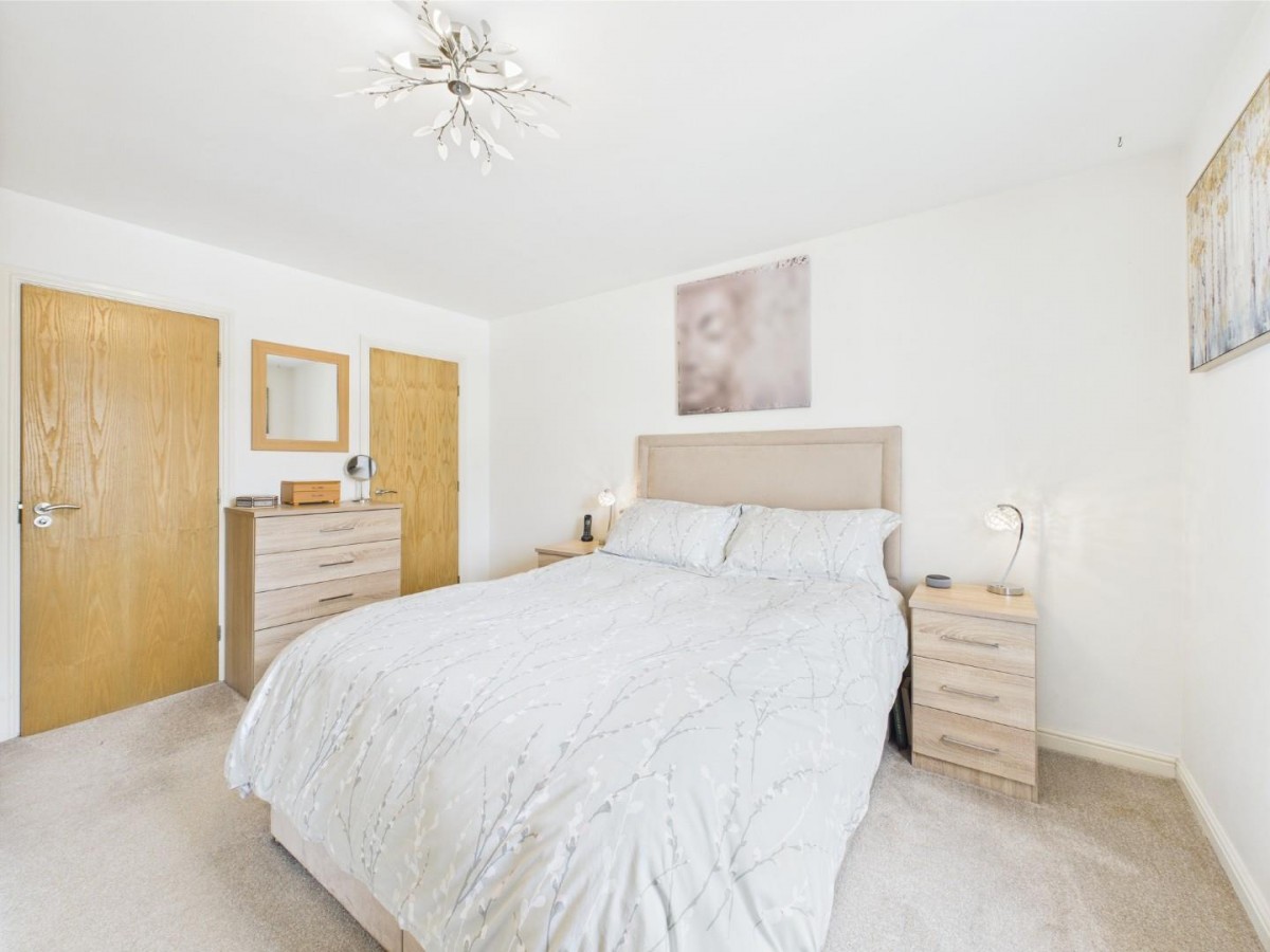 Millwood, Sycamore Avenue, Bingley