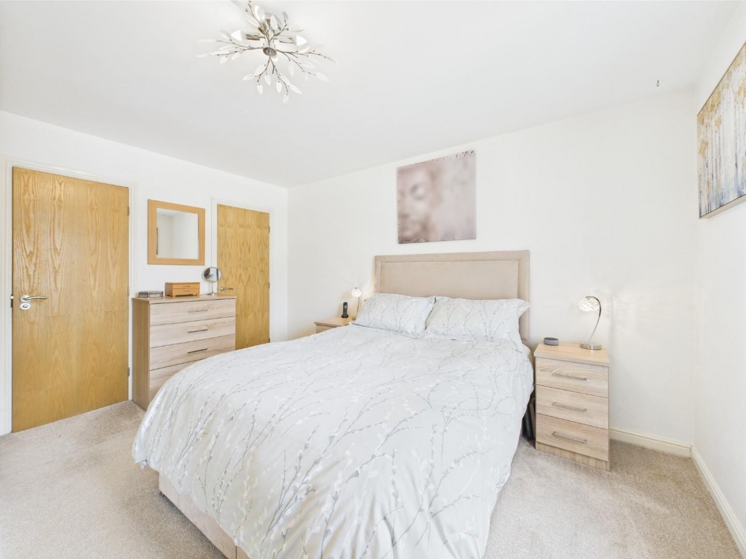 Millwood, Sycamore Avenue, Bingley