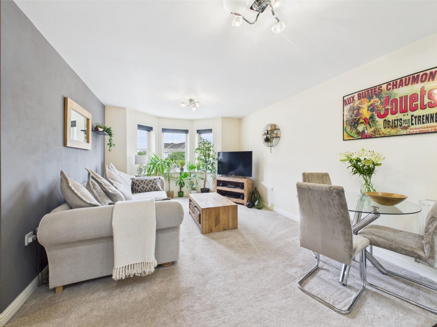 Millwood, Sycamore Avenue, Bingley