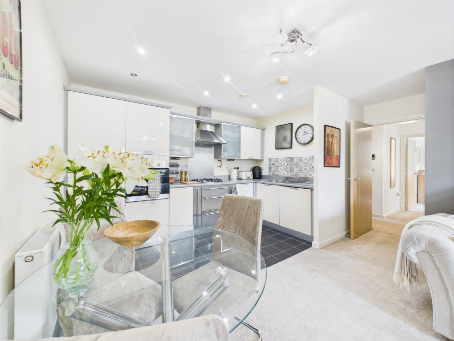 Millwood, Sycamore Avenue, Bingley