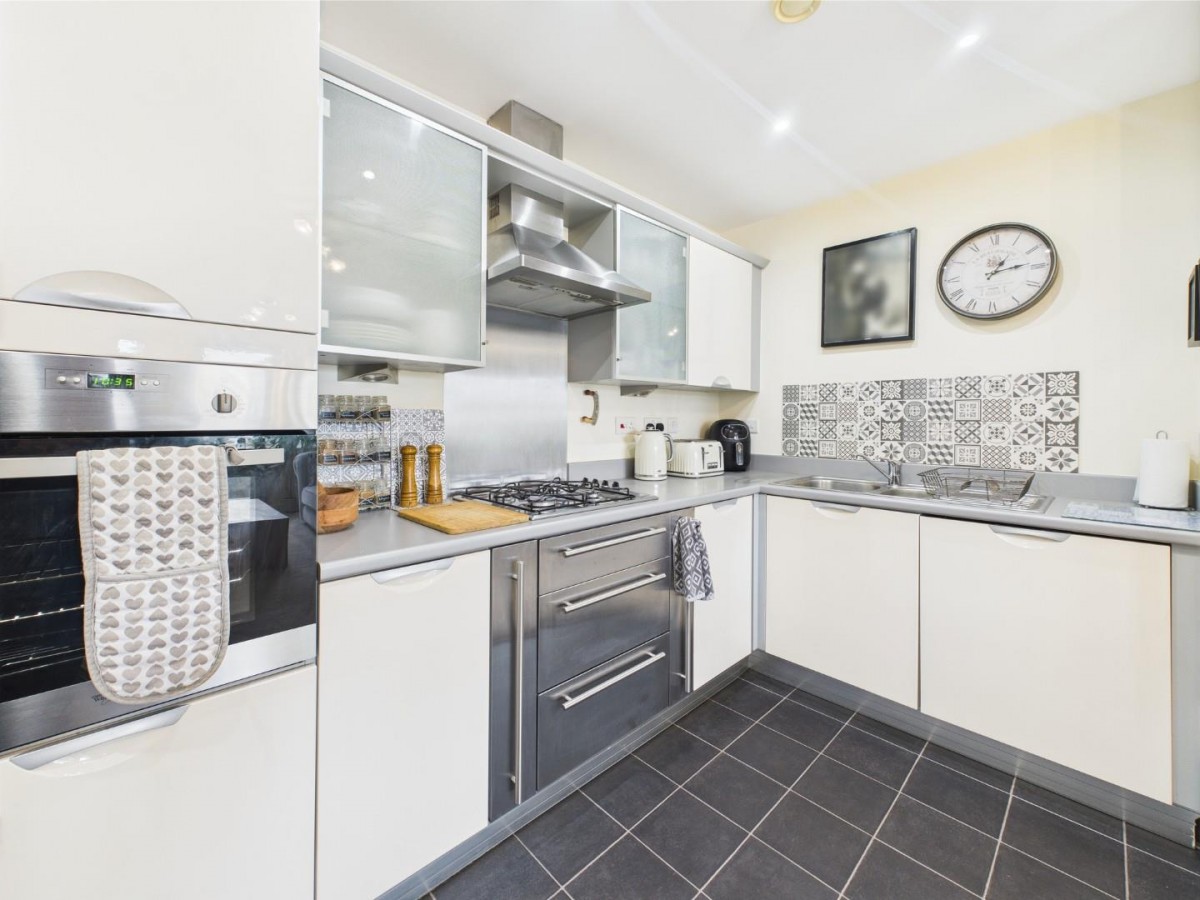 Millwood, Sycamore Avenue, Bingley