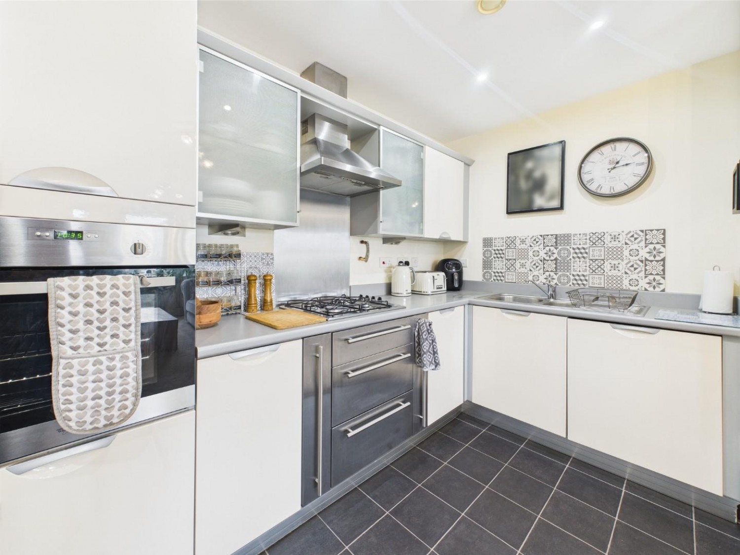 Millwood, Sycamore Avenue, Bingley