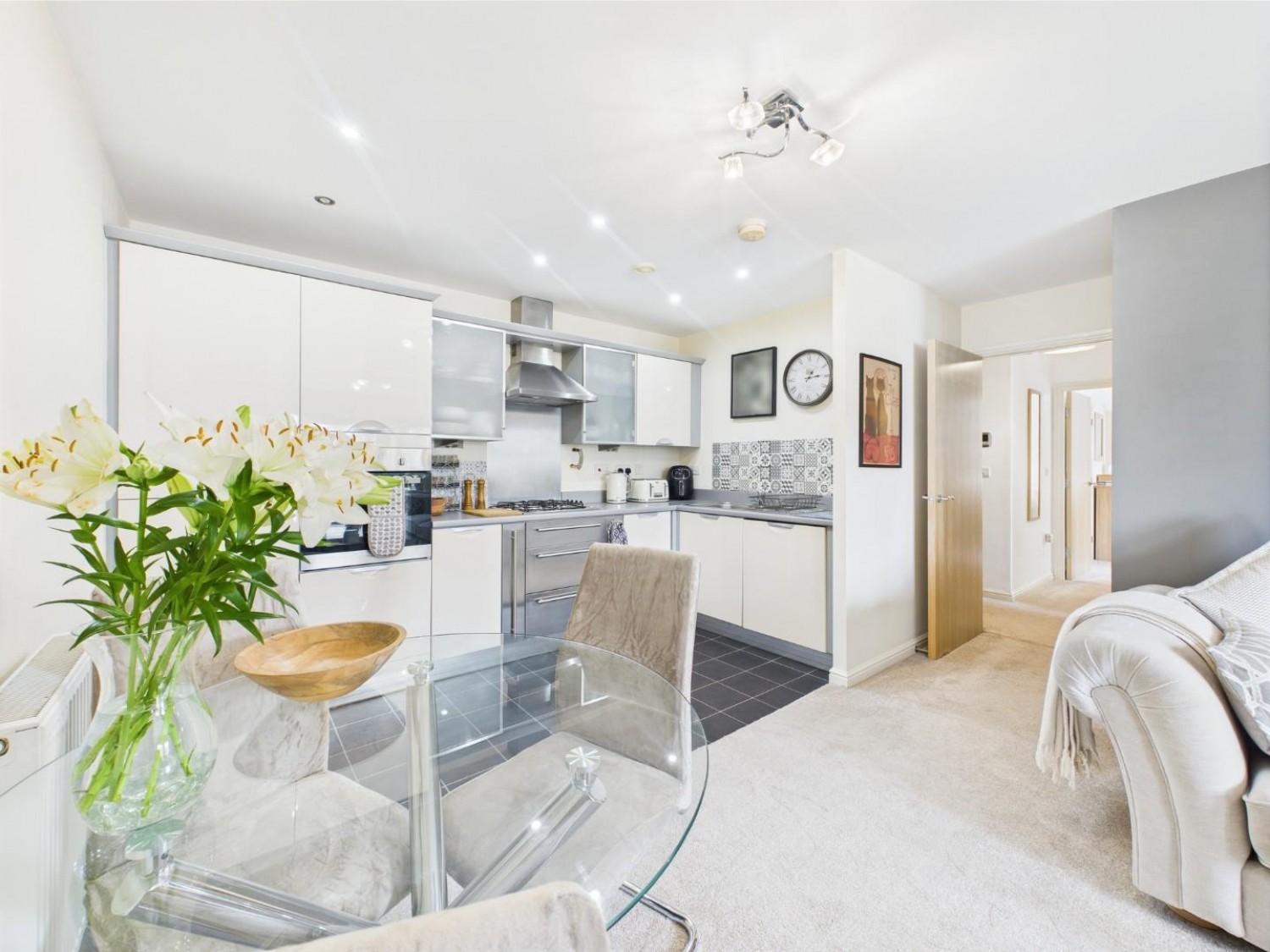 Millwood, Sycamore Avenue, Bingley